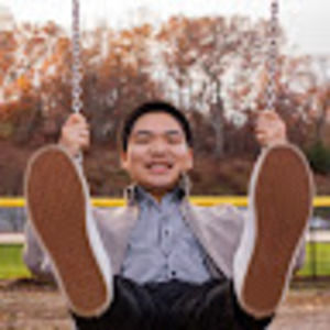 Meet your Posher, Eric